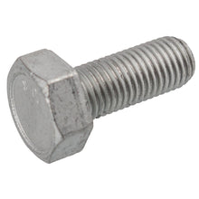 Load image into Gallery viewer, Brake Disc Attachment Bolt Fits IVECO LCV Daily Duty EuroStar EuroTec Febi 48760