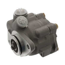 Load image into Gallery viewer, Power Steering Pump Fits Mercedes Benz OM 422 EVOBUS O 303 350 Touris Febi 48762