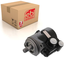 Load image into Gallery viewer, Power Steering Pump Fits Volvo B10 R BR B12 F10 F12 F16 FL10 N10 N12 Febi 48763