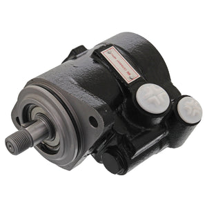 Power Steering Pump Fits Volvo B10 R BR B12 F10 F12 F16 FL10 N10 N12 Febi 48763