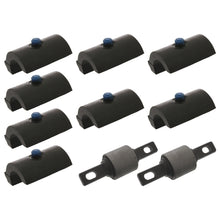 Load image into Gallery viewer, Front Anti Roll Bar Bush Kit Fits DAF LF 45 E6LF OE 1402564S2 Febi 48768