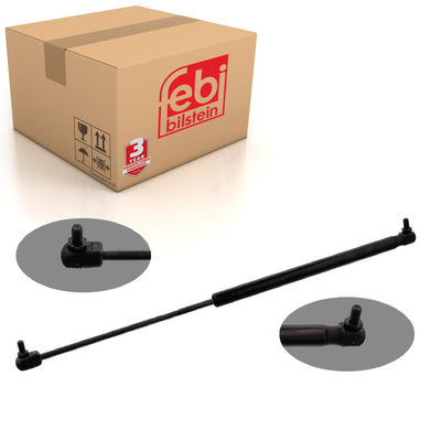 Lower Side Flap Gas Strut Support Lifter Fits Scania 1 763 270 Febi 48771