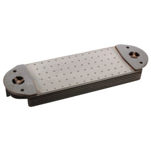 Load image into Gallery viewer, Oil Cooler Fits Volvo B12 BR B M R FH12 G1 G2 FM12 NH127300 7500 8500 Febi 48774