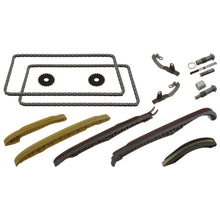 Load image into Gallery viewer, Camshaft Timing Chain Kit Fits BMW OE 11317707774S1 Febi 48777
