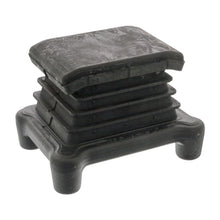 Load image into Gallery viewer, Rear Leaf Spring Spring Cushion Fits MAN F 2000 TGAF2000 TGA Febi 48796