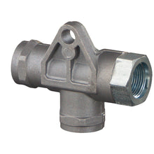 Load image into Gallery viewer, Shuttle Valve Fits Setra Serie 4Serie 400 Mercedes Benz Vario Model 6 Febi 48802