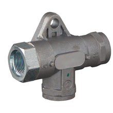 Load image into Gallery viewer, Shuttle Valve Fits Setra Serie 4Serie 400 Mercedes Benz Vario Model 6 Febi 48802