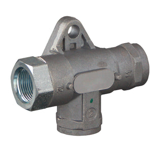 Shuttle Valve Fits Setra Serie 4Serie 400 Mercedes Benz Vario Model 6 Febi 48802