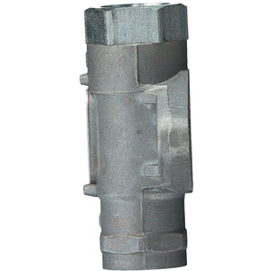 Shuttle Valve Fits Setra Serie 4Serie 400 Mercedes Benz Vario Model 6 Febi 48802