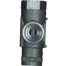 Load image into Gallery viewer, Shuttle Valve Fits Setra Serie 4Serie 400 Mercedes Benz Vario Model 6 Febi 48802