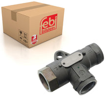 Load image into Gallery viewer, Shuttle Valve Fits Setra Serie 4Serie 400 Mercedes Benz Vario Model 6 Febi 48802