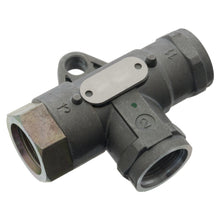 Load image into Gallery viewer, Shuttle Valve Fits Setra Serie 4Serie 400 Mercedes Benz Vario Model 6 Febi 48802