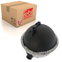 Load image into Gallery viewer, Vacuum System Pressure Reservoir Fits Volkswagen Bora 4motion Caddy C Febi 48803