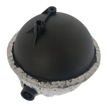 Load image into Gallery viewer, Vacuum System Pressure Reservoir Fits Volkswagen Bora 4motion Caddy C Febi 48803