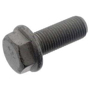 VW Front Brake Carrier Bolt Fits Golf Mk5 Mk6 Mk7 Passat Tiguan Febi 48810