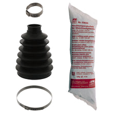 Load image into Gallery viewer, Front Cv Boot Kit Fits Renault MeganeI OE 7701209252 Febi 48812