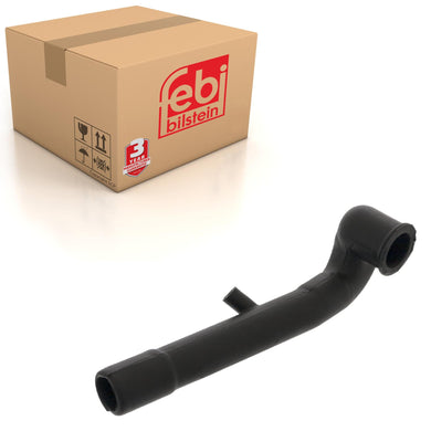 Crankcase Ventilation Hose Fits Mercedes Benz G-Class Model 463 S-Cla Febi 48813