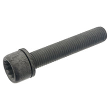 Load image into Gallery viewer, Rear Brake Carrier Bolt Fits Volkswagen Beetle Bora CC 4motion Crossg Febi 48817