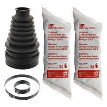 Load image into Gallery viewer, Front Cv Boot Kit Fits Mercedes Benz A-Class Model 169 B-Class 245 S- Febi 48822