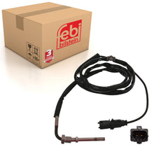 Load image into Gallery viewer, Exhaust Gas Temperature Sensor Fits Vauxhall Signum Vectra Chevrolet Febi 48833