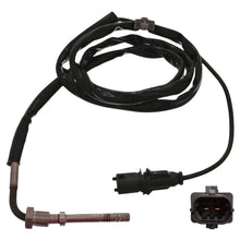 Load image into Gallery viewer, Exhaust Gas Temperature Sensor Fits Vauxhall Signum Vectra Chevrolet Febi 48833
