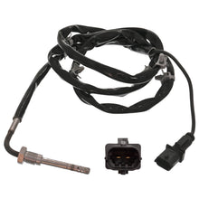 Load image into Gallery viewer, Exhaust Gas Temperature Sensor Fits Vauxhall Astra Zafira GTC H B Febi 48834