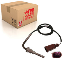 Load image into Gallery viewer, Exhaust Gas Temperature Sensor Fits Volkswagen Caddy 4motion Crosstou Febi 48835