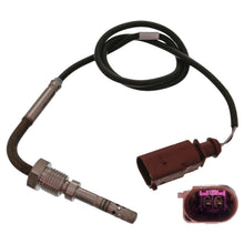 Load image into Gallery viewer, Exhaust Gas Temperature Sensor Fits Volkswagen Caddy 4motion Crosstou Febi 48835