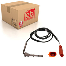 Load image into Gallery viewer, Exhaust Gas Temperature Sensor Fits Volkswagen Transporter 7J Febi 48836