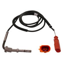Load image into Gallery viewer, Exhaust Gas Temperature Sensor Fits Volkswagen Transporter 7J Febi 48836