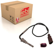 Load image into Gallery viewer, Exhaust Gas Temperature Sensor Fits Volkswagen Crossgolf Eos Golf 4mo Febi 48837