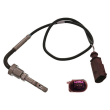 Load image into Gallery viewer, Exhaust Gas Temperature Sensor Fits Volkswagen Crossgolf Eos Golf 4mo Febi 48837