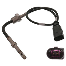 Load image into Gallery viewer, Exhaust Gas Temperature Sensor Fits Volkswagen Phaeton 4motion 3D Tou Febi 48838