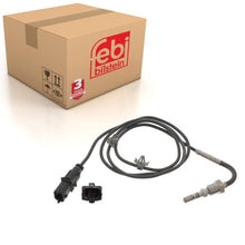 Load image into Gallery viewer, Exhaust Gas Temperature Sensor Fits Vauxhall Astra Corsa Meriva GTC H Febi 48840