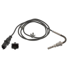 Load image into Gallery viewer, Exhaust Gas Temperature Sensor Fits Vauxhall Astra Corsa Meriva GTC H Febi 48840