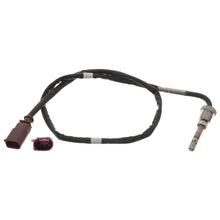 Load image into Gallery viewer, Exhaust Gas Temperature Sensor Fits Volkswagen Beetle Eos Golf Varian Febi 48841