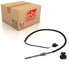 Load image into Gallery viewer, Exhaust Gas Temperature Sensor Fits Mercedes Benz C-Class Model 204 E Febi 48843