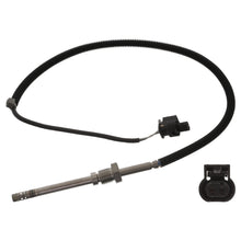 Load image into Gallery viewer, Exhaust Gas Temperature Sensor Fits Mercedes Benz C-Class Model 204 E Febi 48843