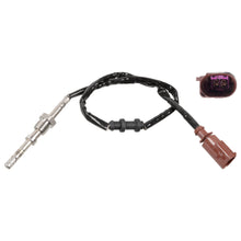 Load image into Gallery viewer, Exhaust Gas Temperature Sensor Fits Volkswagen Passat 4motion 6 36 CC Febi 48844