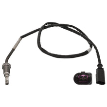 Load image into Gallery viewer, Exhaust Gas Temperature Sensor Fits Volkswagen Bora Caddy 4motion Cro Febi 48845