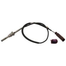 Load image into Gallery viewer, Exhaust Gas Temperature Sensor Fits Volkswagen Transporter 4motion 7J Febi 48847