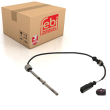 Load image into Gallery viewer, Exhaust Gas Temperature Sensor Fits Volkswagen Golf Touran Skoda Audi Febi 48848