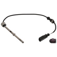 Load image into Gallery viewer, Exhaust Gas Temperature Sensor Fits Volkswagen Golf Touran Skoda Audi Febi 48848