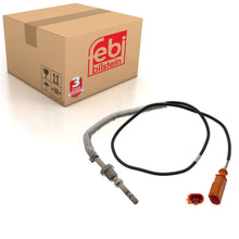 Load image into Gallery viewer, Exhaust Gas Temperature Sensor Fits Volkswagen Crossgolf Eos Golf 4mo Febi 48849