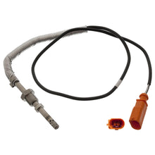 Load image into Gallery viewer, Exhaust Gas Temperature Sensor Fits Volkswagen Crossgolf Eos Golf 4mo Febi 48849