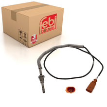 Load image into Gallery viewer, Exhaust Gas Temperature Sensor Fits Volkswagen Caddy 4motion Crosstou Febi 48850