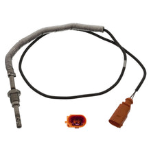 Load image into Gallery viewer, Exhaust Gas Temperature Sensor Fits Volkswagen Caddy 4motion Crosstou Febi 48850