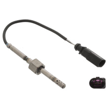 Load image into Gallery viewer, Exhaust Gas Temperature Sensor Fits Volkswagen Bora Golf Variant 5 Lu Febi 48851