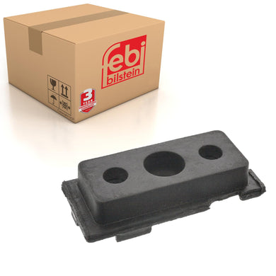 Radiator Mount Fits Volvo FE G2 G3 FH FH12 FH16 FM FM12 FM9 Renault G Febi 48855