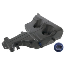 Load image into Gallery viewer, Windshield Washer Tank Inc Socket For 1 Pump Fits DAF XF E6XF Febi 48857